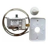 Termostato Freezer Consul Rc-54001 Cvu Vu19 Cvp W11283283