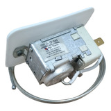 Termostato Freezer Prosdócimo Electrolux Horizontal R43609