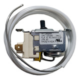 Termostato Freezer Vertical Consul Cv18 Cvu19 Cvu20 Original