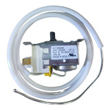 Termostato Freezer Vertical Consul Cvu18 Cvu20 Original
