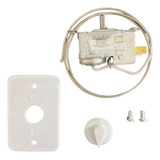 Termostato Freezer Vertical Electrolux Tb63710 Rc52609
