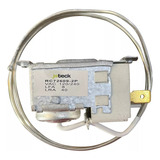 Termostato Freezer Vertical Prosdócimo Rc72609-2p