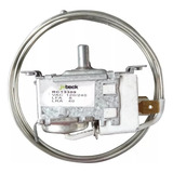 Termostato Frigobar Geladeira Electrolux R250 R280 Rc13309-2