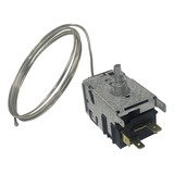 Termostato Geladeira Bosch Ksv36 Ksv41 Ksv42 Ksv46 Ksv47 