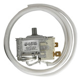 Termostato Geladeira Consul Crd36 Tsv2012 Tsv2014 W10207740
