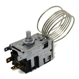 Termostato Geladeira Continental Bosch Duplex R35