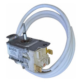 Termostato Geladeira Electrolux Re28 Rde30 Agtt0011 64786945