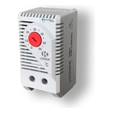 Termostato Kts011 0-60ºc 250vac Frio Vermelho Lukma