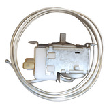 Termostato Para Balcão Frigorífico E Refrigerador Rc15000-2p