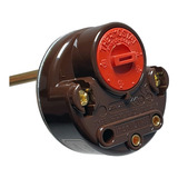 Termostato Thermowatt 20°c A 70°c Rts Haste Rígida 280mm