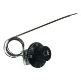 Termostato Tiwa 50/300ºc 30a Sem Bucha Fritadeiras Oferta