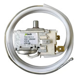 Termostato Tsv1017 Geladeira Consul W10340296 Crc28e Crp28c