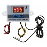 Termostato Xh-w3001 Controlador Temperatura Digital