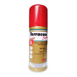 Terracam Spray Anti-inflamatório 74g/125ml Agener União