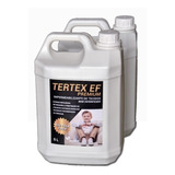 Tertex Ef 5 Litros Imper P/ Estofados Premium 