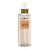 Tese Secret - Body Spray Coco E Bauilha