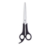 Tesoura Cabelo - Mundial - Flex 163-7 Fio Laser Profissional