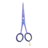 Tesoura Cabelo Fio Laser 6,0 Aço Inox Japones