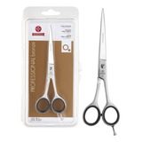 Tesoura Cabelo Fio Laser Profissional Mundial Bc 353