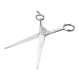 Tesoura De Cabelo Fio Laser 6.0 Bc-343 Mundial