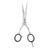 Tesoura De Cabelo Profissional Fio Navalha 7.0 Polegadas 