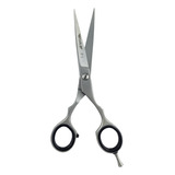 Tesoura De Cortar Cabelo Profissional Fio Laser 6 Aço Inox
