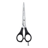 Tesoura De Corte Reta Dompel Start Econo 5.5 Razor