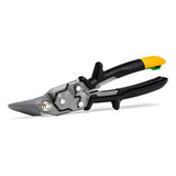 Tesoura De Corte Snips De Aviação Direita Tb-h4-60-r
