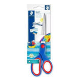 Tesoura Escolar Staedtler Noris Club 21cm