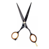 Tesoura Fio Laser 7.0 Umi Profissional Para Cabeleireiros