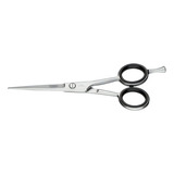 Tesoura Fio Navalha 5'' Professional Tramontina Aço Inox