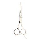Tesoura Inox Fio Navalha 5,5 Vertix Profissional