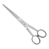 Tesoura Inox Para Cabelo Fio Laser 6 Bronze - Mundial