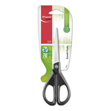 Tesoura Multi-uso Essentials Green - 468010 - 17 Cm - Maped