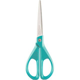 Tesoura Multiuso Green Pastel 17cm Essentials - Maped