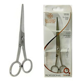 Tesoura Mundial De Cabelo Prof. Fio Laser 7 Aço Inox Bc-344