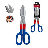 Tesoura P/ Chapa Funileiro 12 Pol Americana 2328112 Corneta