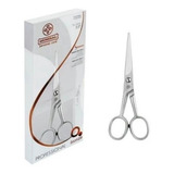 Tesoura Para Cabelo Fio Laser Profissional 5 Mundial Bc 340