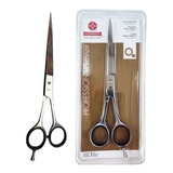 Tesoura Profissional Fio Laser 7 Ref. Bc-353 - Mundial