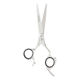 Tesoura Profissional Fio Navalha Mb Mow 6.0 Polegadas