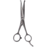 Tesoura Profissional Tosa 7 Ponta Redonda