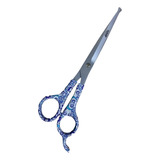 Tesoura Reta 7.5 Petshop, Tosa, Tosador - Uau+