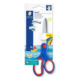 Tesoura Staedtler Noris Club 17cm - Azul