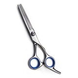 Tesoura Tosa Desbaste Profissional Com Regulagem