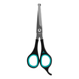 Tesoura Tosa Semi Profissional Propetz Ponta Protegida 6'