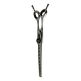 Tesoura Tosa Tubarao 7 440c Premium Fio Navalha Propetz