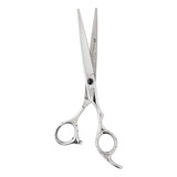 Tesoura Umi Fio Navalha 6.0 Cabeleireiro Profissional
