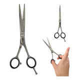 Tesoura Umi Fio Navalha Profissional Cabeleireiros 6.0
