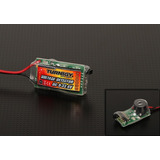 Testador Bateria Sonoro Lipo Alarme 3s - 8s Ou 9v A 33.6v 
