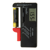 Testador Universal De Bateria De Tela Lcd Digital Bt-168d